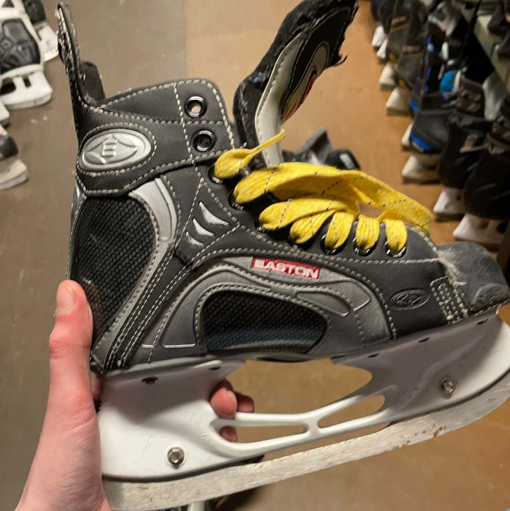 Don't be a cheap skate, go with the Easton Synergy SE16 – Boston Herald