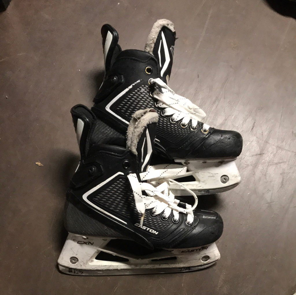 Easton Mako M7 Skates Reviewed