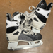 Used CCM Ultra Tacks 3D Player Skates