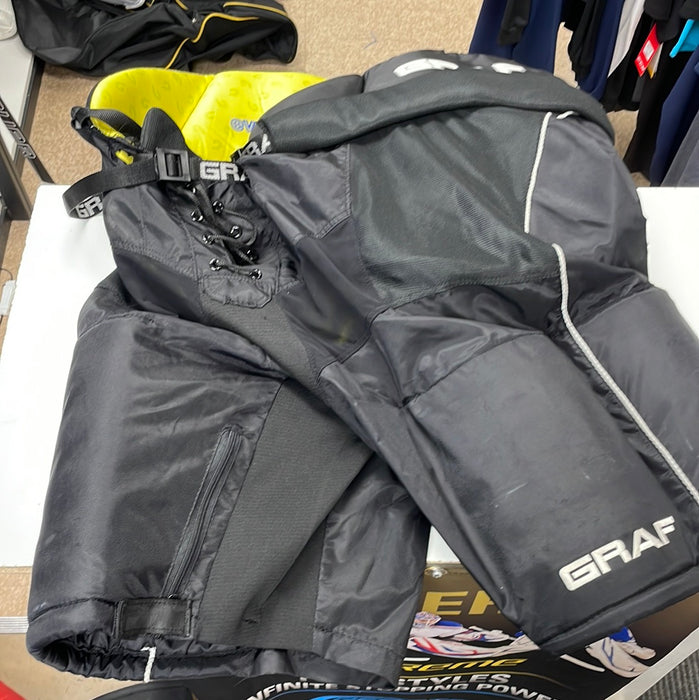 Used Graf G500 Senior Extra Large Player Pants