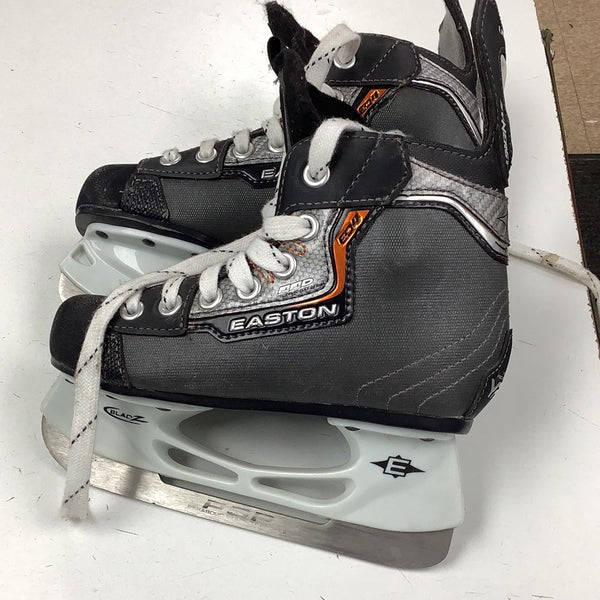 Easton Synergy EQ50 Player Skates Junior – Crow's Sports