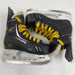 Used Bauer Supreme One.6 10.5 Youth Skates