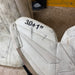 Used Brian’s Gnetik8.0 Leg Pads 30+1