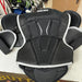 Used Bauer Vapor X ProLite Junior Small Shoulder Pads