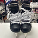 Used Bauer Supreme TotalOne 6.5 Skates