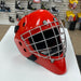 Demo Coveted A5 Goal Mask