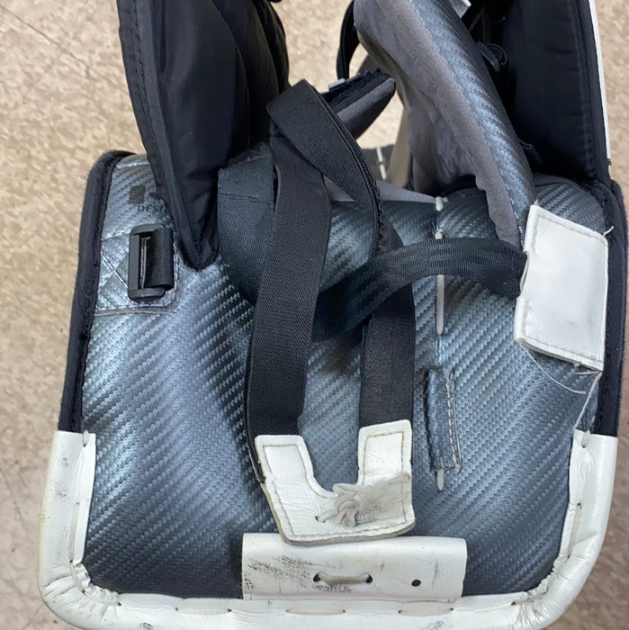 Used Brian’s Subzero 7.0 Leg Pads 32”+1”