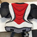 Used Bauer Vapor x800 Junior Large Shoulder Pads