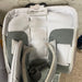 Used Bauer GSX 28+1 Goalie Pads