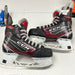 Used CCM JetSpeed Ft480 4.5 Skate