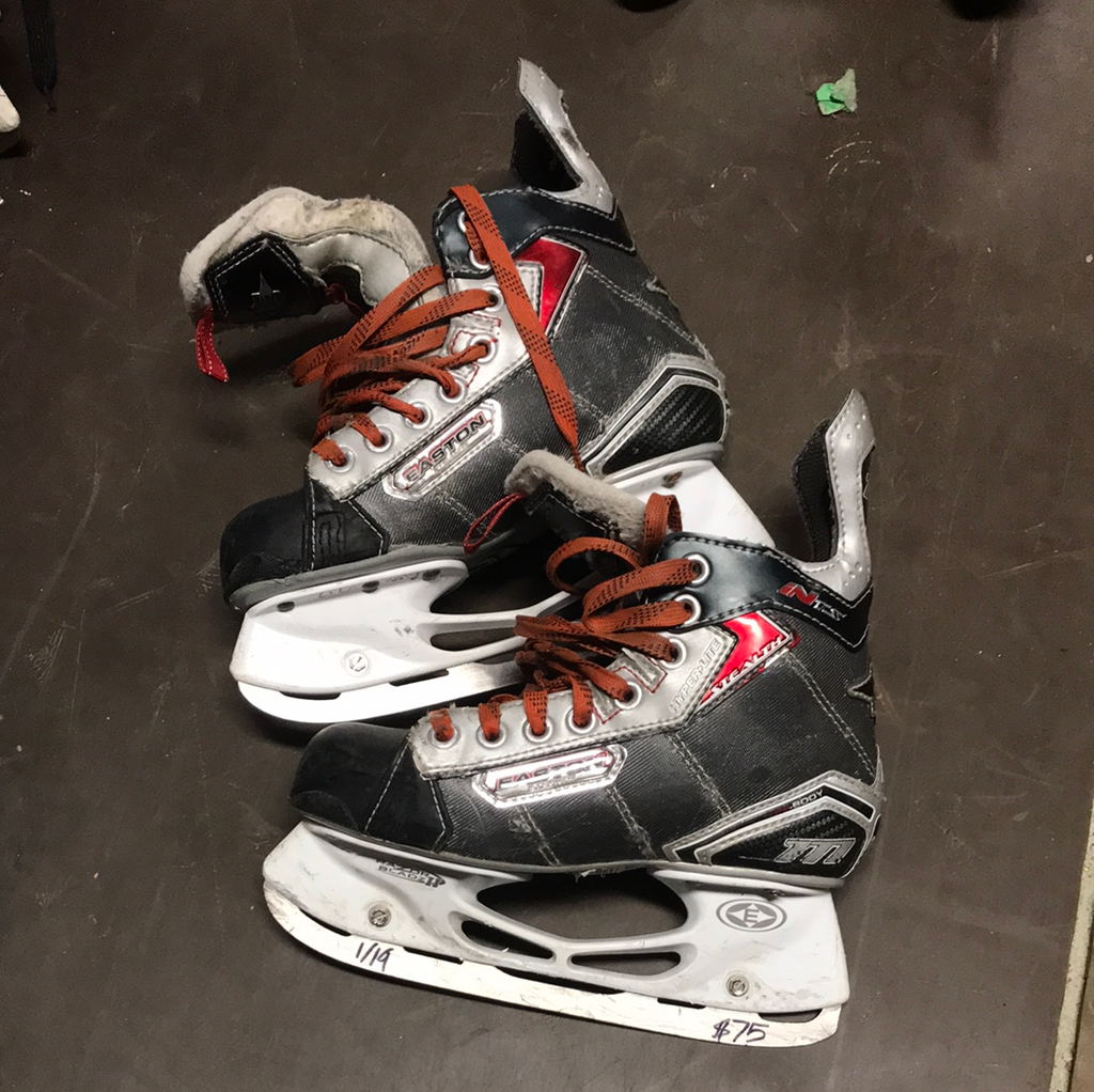 Easton Stealth S17 Junior Ice Hockey Skates 