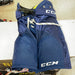 Used CCM Tacks 9080 Junior Large Player Pants