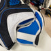 Used Bauer One35 Junior Small Shoulder Pads