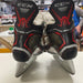 Used CCM Jetspeed FT360 13.5D Youth Skates