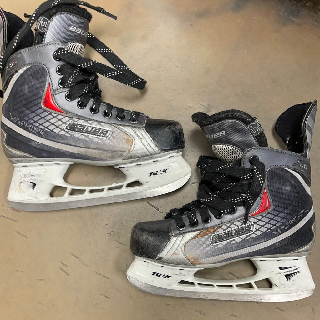 Used Bauer Vapor x:15 5D Player Skates – Crow's Sports