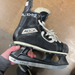 Used Micron 10-90 3D Player Skates