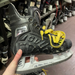 Used Graf Ultra G35 6D Player Skates