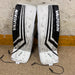 Used Vaughn Ventus SLR2 Junior Leg Pads 28”+2”