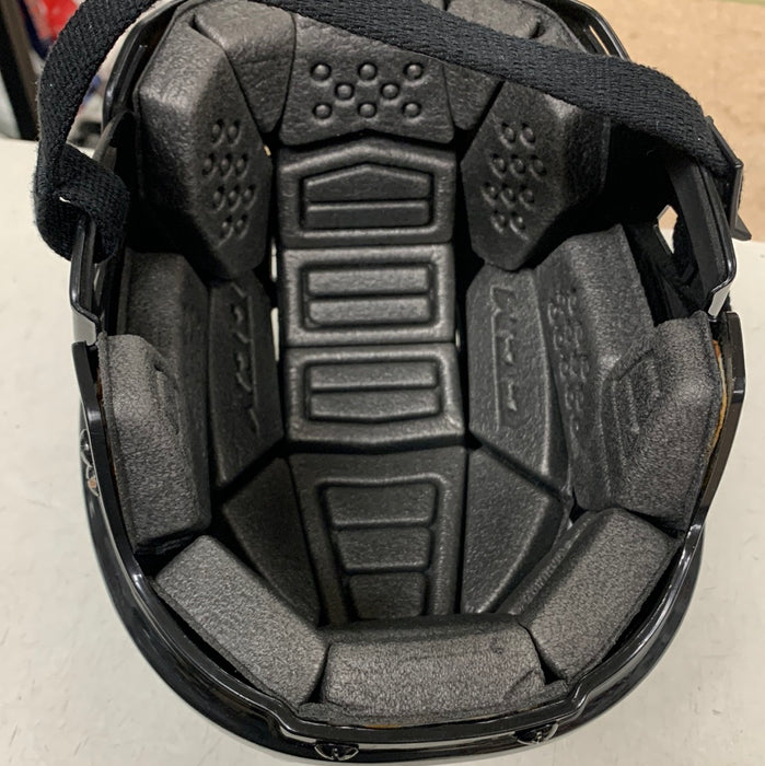 Used CCM 04 Helmet XS (not certified/pond only)