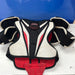 Used Bauer Vapor X:30 Junior Small Shoulder Pads