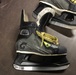 Used Graf Supra 503 2D Skates