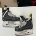 Used Bauer Supreme ACCEL Player Skate 1 D