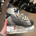 Used Easton XLD 3EE Player Skates