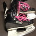 Used Bauer Supreme 3000 1.5D Skates