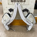 Used Bauer Vapor 2X 31”+1” Goalie Pads