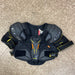 Used CCM Tacks 9080 Junior Medium Shoulder Pad