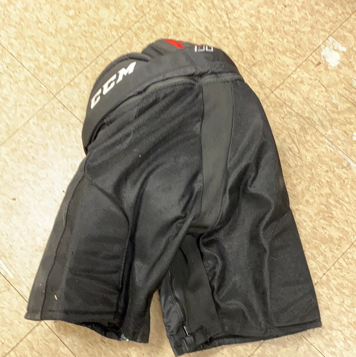 Used CCM RBZ 130 Junior Medium Pants