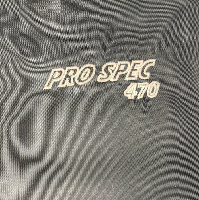 Used McKenney ProSpec 470 Goal Pant