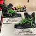 Used Bauer Supreme 180 4D Player Skates