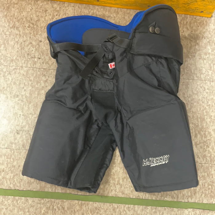 Used McKenney Junior Large Player Pants