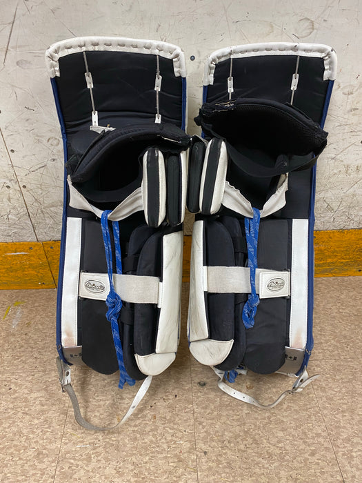 Used Brian’s V Series 32”+2” Senior Leg Pads