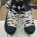 Used CCM Intruder Player Skate 2D