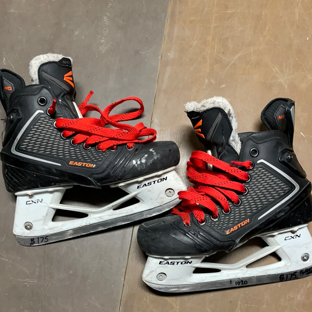 EASTON MAKO Hockey Skates- Sr