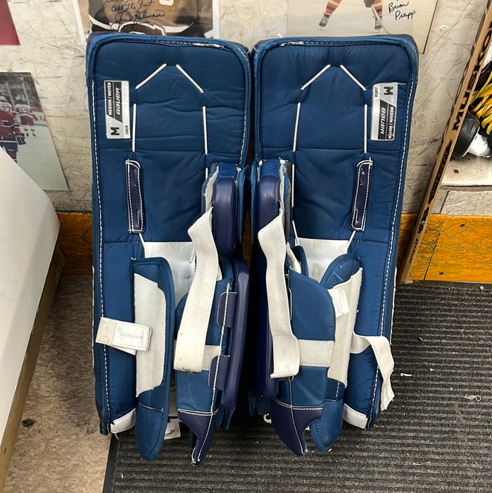 Used Bauer GSX 28" Goal Pad