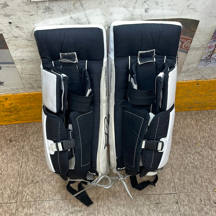 Used Brian’s NetZero 23” Youth Goal Pads