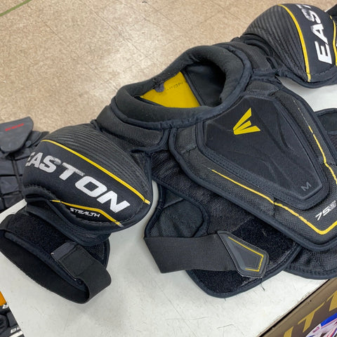 Easton Stealth 75S Hockey Pants Junior Small (S)