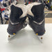 Used Bauer Supreme One.8 2.5D Skates