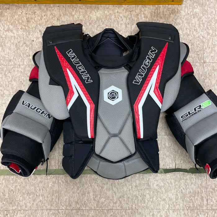 Vaughn SLR 3 Pro Carbon “NEDELJKOVIC” Chest Protector