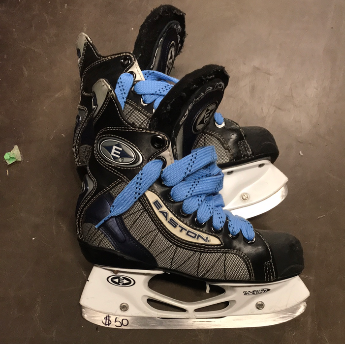 Used Easton UltraLite 1D Skates