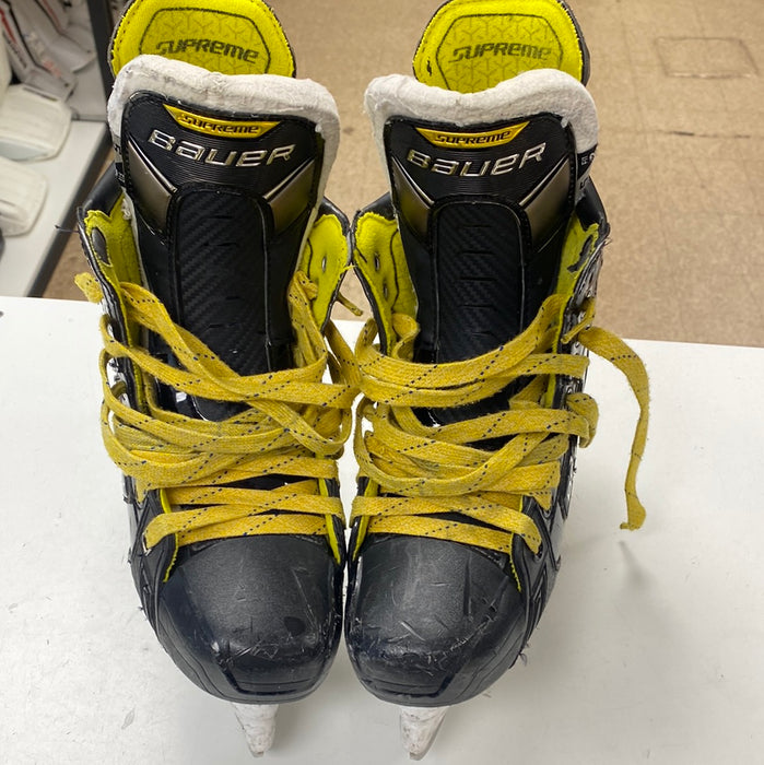 Used Bauer 3S Size 5 D Skates