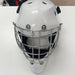 Used Coveted A5 Youth Goalie Mask