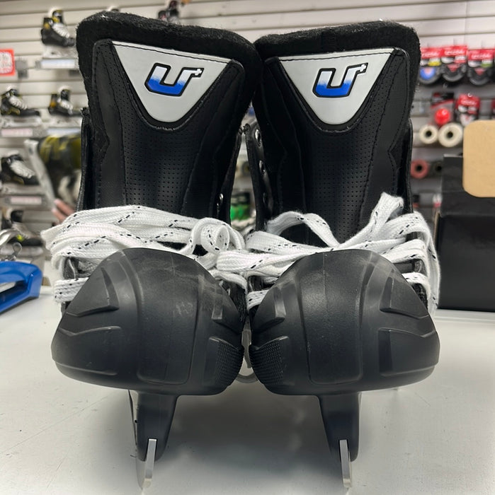 Used CCM U+ Pro 7D Goal Skate