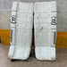 Used Warrior Ritual G3 Youth Leg Pad 21"+0.5