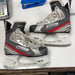 Used Bauer Vapor x1.0 1D Player Skates