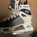 Used CCM Ultra Tacks 3D Player Skates