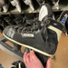 Used Bauer Supreme 90 3D Player Skates